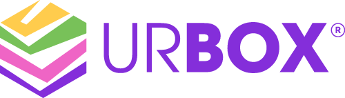 UrBox logo